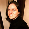 Alexandra Criveteanu's profile