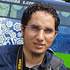 Ali Hamdi's profile