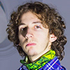 Profil użytkownika „Pablo Rovira López”