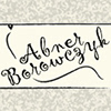 Profil appartenant à Abner Borowczyk