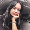 Profil von Elizaveta Kazakova