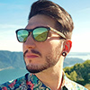 Profil użytkownika „Daniele Di Seclì”