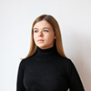 Alesia Iurtcevich's profile