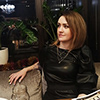 Galina POTAPOVA's profile