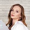 Profil appartenant à Ирина Александрова