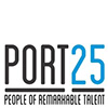 Profiel van PORT 25