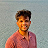 Profilo di Gaurang Bhogle