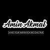 Amin Akmal's profile