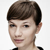 Ewa Zwierzchowska's profile