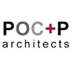 POC + P  Architects's profile