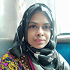 Afrina Chowdhury's profile