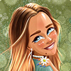 Profil von Irina Vdovina