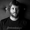 Profil użytkownika „João Fontes”