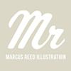 Profil von Marcus Reed