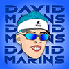 David Marins's profile