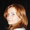 Profil appartenant à Marina Berseneva