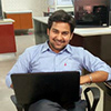 Ashok Sharma's profile