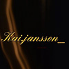Profil appartenant à Kai Jansson