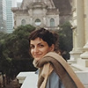 Joana Aragão's profile