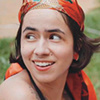 Ana Clara Cabral's profile
