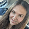 Дарья Мацкевич's profile