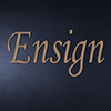 Ensign Graphicss profil