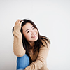 Kelly Hu's profile