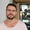 Profil użytkownika „Daniel Imsland”