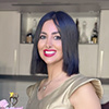 Haleh Ghorbani's profile