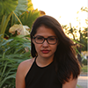 Profil użytkownika „Alejandra Martinez”