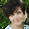Profil von Дарья Богданова