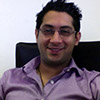 Profil Zahir Wallani