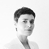 Anastasiya Lisovska's profile