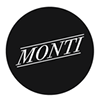 Profil von Monti .