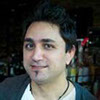 Profil użytkownika „Reza Assar”