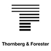 Thornberg & Forester 的个人资料