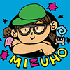 Profil von Mizuho Ueda