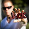 Jack Karika's profile