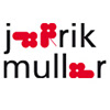 Jarrik Muller さんのプロファイル