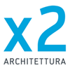 x2 architettura sin profil