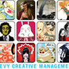 Perfil de Levy Creative Management Artist Representatives