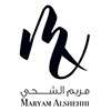 Profil appartenant à Maryam Abdullah