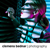 Clemens Bednar's profile