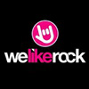 Welikerock Studio 的個人檔案