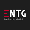 ENTG Digital creative & tech agencys profil