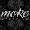Perfil de moko creative