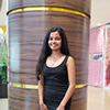 Priya Surve's profile