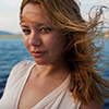 Anastasia Gorovaya sin profil