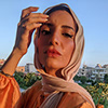 Doaa Moreed's profile