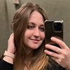 Profil użytkownika „Victoria Klesh”